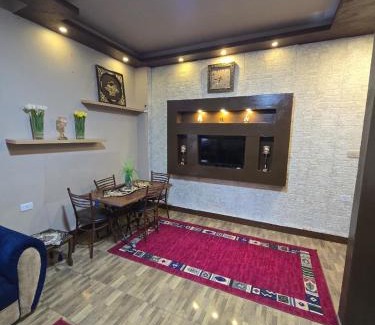 Al Jubeiha Apartamento | Deluxe Furnished Studio Jubaiha
