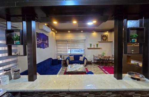 Al Jubeiha Apartamento | Deluxe Furnished Studio Jubaiha
