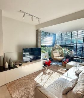 Golem Apartamento | Deluxe Garden Apartment at Marea Resort