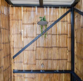 Copacabana Hotel | Deluxe Glamping Domo