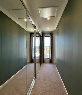 Mambourin Casa | Deluxe Grand Suite in the west of Melbourne