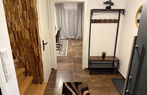 Forstfeld Apartamento | Deluxe Haus