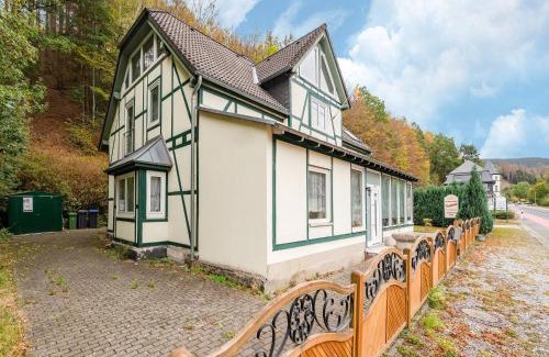 Brilon Casa | Deluxe Holiday Home in Brilon-Wald near Ski Area