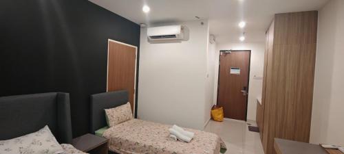 Batu Lintang Apartamento | Deluxe Home II Kozi Square