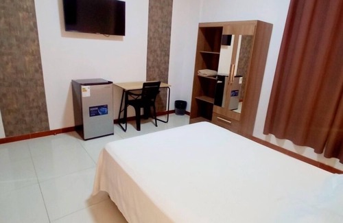 Talara Casa | DELUXE HOTEL TALARA 5 minutes from the airport and Plaza de Armas