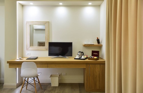 Marina di Palma Villa | Habitación Deluxe "Jashinum" - Villa Kete
