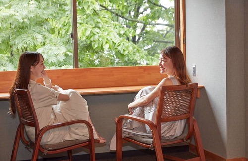 Towadakohan Onsen Hotel | Deluxe Japanesestyle room Maximum 6 people / Towada Aomori