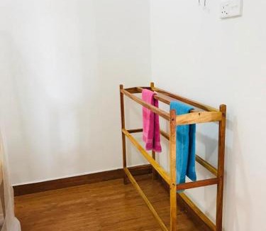Manthai West Cama Y Desayuno | Deluxe kamer op Farm of Nambikay Guesthouse