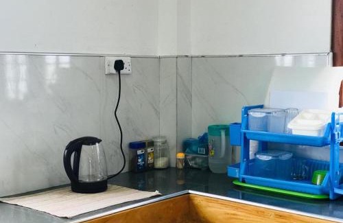 Manthai West Cama Y Desayuno | Deluxe kamer op Farm of Nambikay Guesthouse