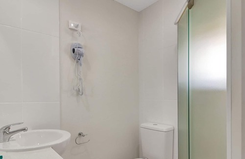 Emu Park Apartamento | DELUXE KING STUDIO