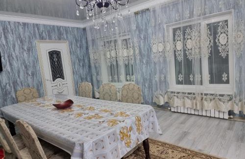 Shymkent Casa | Deluxe