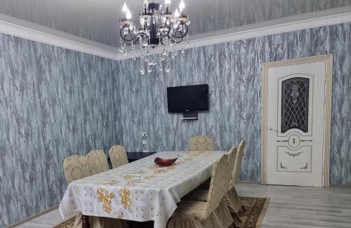 Shymkent Casa | Deluxe