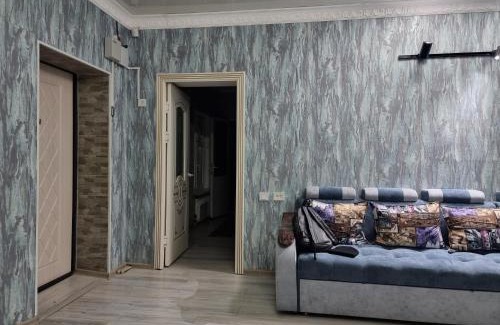 Shymkent Casa | Deluxe