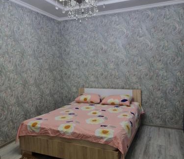 Shymkent Casa | Deluxe