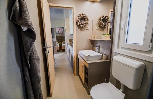 Terme Catez Casa | DELUXE Lake View Mobile Homes with Thermal Riviera Tickets
