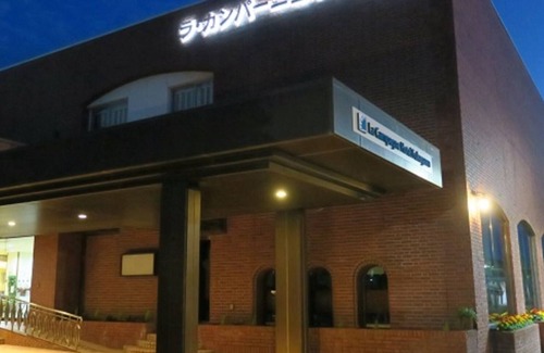 Fukagawa Hotel | Deluxe large twin room without meals Basic pla / Fukagawa Hokkaidō