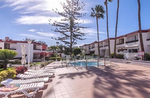 Playa del Inglés Casa | Deluxe Las Marinas Beach - by Gestión Vacacional Canarias