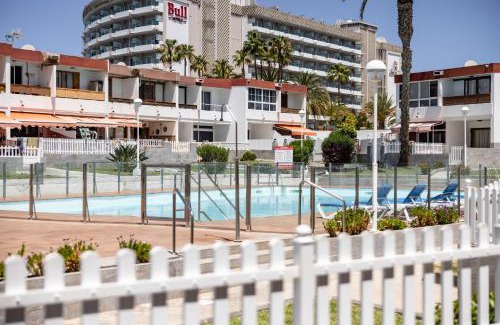 Playa del Inglés Casa | Deluxe Las Marinas Beach - by Gestión Vacacional Canarias