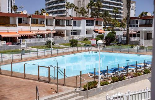 Playa del Inglés Casa | Deluxe Las Marinas Beach - by Gestión Vacacional Canarias