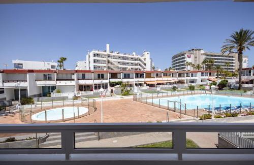 Playa del Inglés Casa | Deluxe Las Marinas Beach - by Gestión Vacacional Canarias