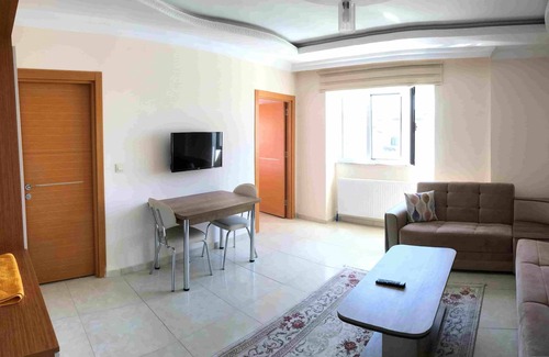 Dulkadiroglu Apartamento | Deluxe Life Residence