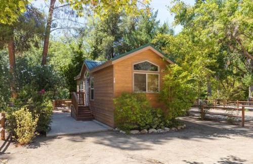 Kernville Casa | Deluxe little cabin 2 min stroll to Kern River