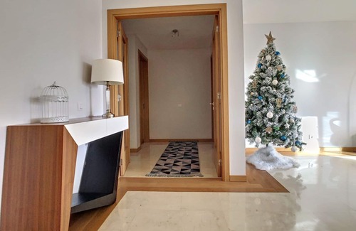 Santa Luzia Apartamento | Deluxe Living by LovelyStay
