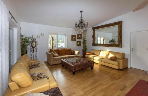 Weissbach Apartamento | Deluxe Loft Mountain View
