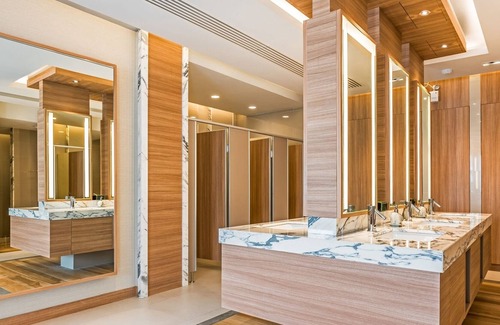 Thap Sai Complejo | Deluxe Mountain View Room