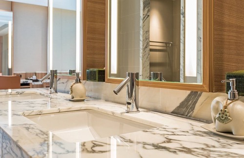 Thap Sai Complejo | Deluxe Mountain View Room