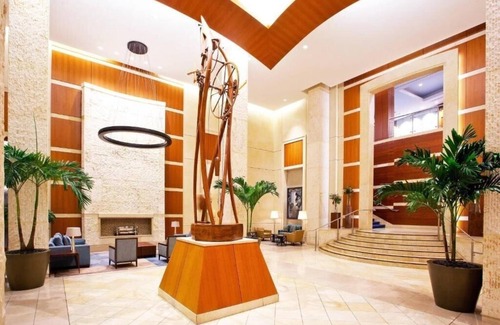 Eisenhower East Apartamento | Deluxe Near Pto Federal Credit Union WDC