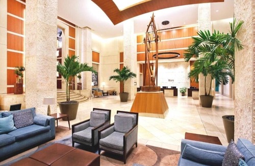 Eisenhower East Apartamento | Deluxe Near Pto Federal Credit Union WDC