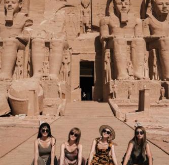 Dahar Apartamento | Deluxe Nile Cruise Aswan To Luxor 3 Night