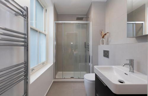 Harringay Apartamento | Deluxe North Central London Apartment