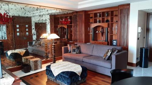 Molina Apartamento | Deluxe Oliver's House