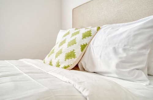 Gainesville Apartamento | Deluxe One Bedroom Apartment