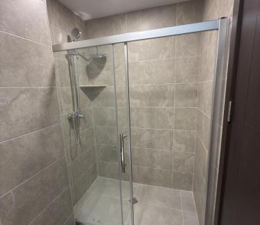 Bakuriani Apartamento | Deluxe One Bedroom Apartment in Crystal Resort Bakuriani