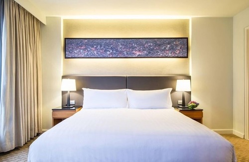 Chong Nonsi Casa | Suite de un dormitorio de lujo, solo habitación
