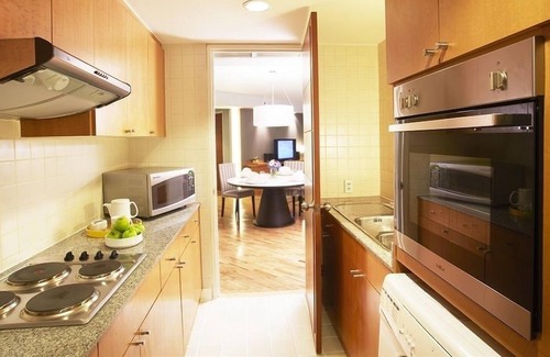Chong Nonsi Casa | Suite de un dormitorio de lujo, solo habitación