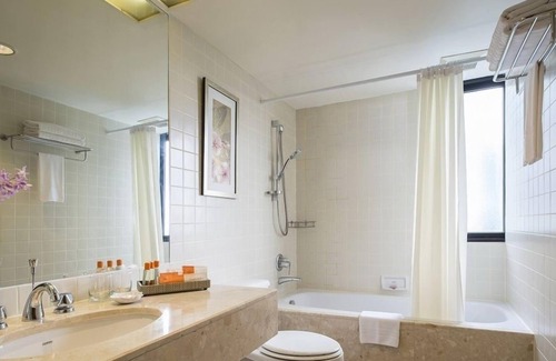 Chong Nonsi Casa | Suite de un dormitorio de lujo, solo habitación