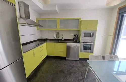 Moana Apartamento | Ático Deluxe muy cerca de la playa, Parking gratis