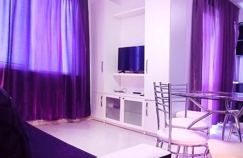 Balchik Apartamento | Deluxe Poolview Maisonette Paris in Panoramic Roof Complex