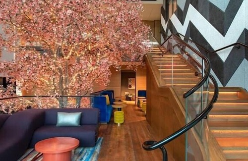 Lake Nona Medical City Apartamento | Deluxe Queen Room Near Foxtail Coffee Co ORL