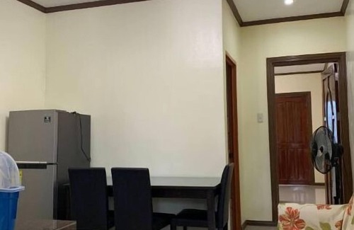 Dipolog Casa | DELUXE QUEEN SUITE