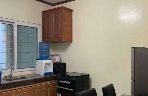 Dipolog Casa | DELUXE QUEEN SUITE