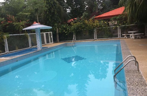 Dipolog Casa | DELUXE QUEEN SUITE