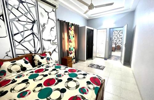 Ouagadougou Apartamento | Deluxe résidence