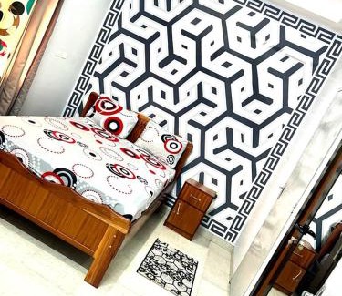 Ouagadougou Apartamento | Deluxe résidence