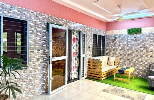Ouagadougou Apartamento | Deluxe résidence