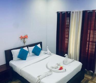 Kalpetta Casa | Deluxe Residency